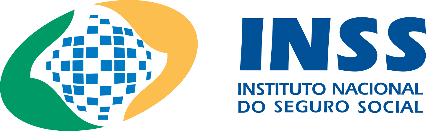Brasão do Inss